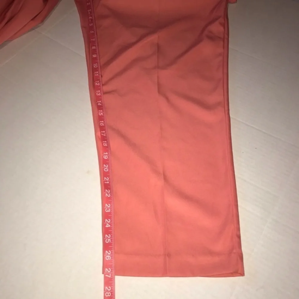 Alfred Dunner Pull On‎ Pants Size 18 New with Tag